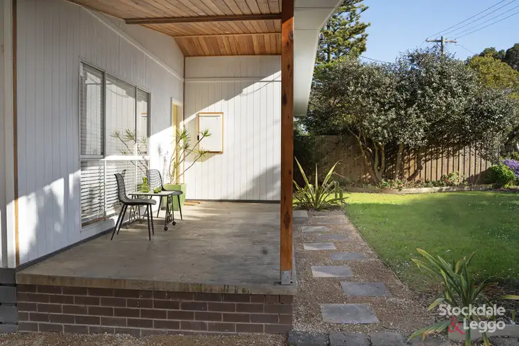 Sixth view of Homely house listing, 21B Grandview Grove, Cowes VIC 3922