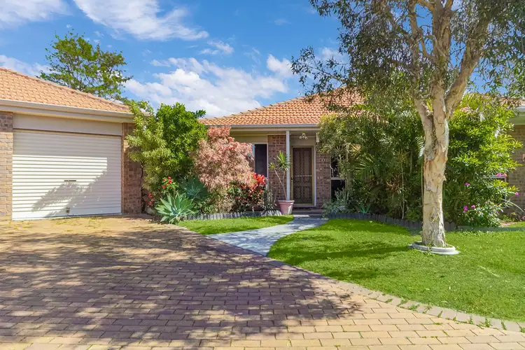 Second view of Homely villa listing, 43/57-79 Leisure Drive, Banora Point NSW 2486