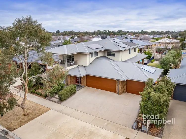 Second view of Homely house listing, 87 Kittles Road, Shepparton VIC 3630