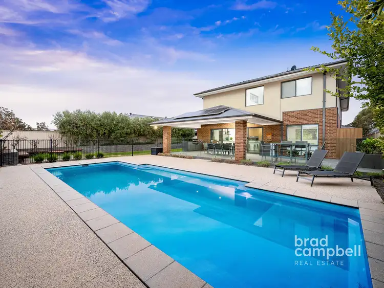 Fourth view of Homely house listing, 87 Kittles Road, Shepparton VIC 3630