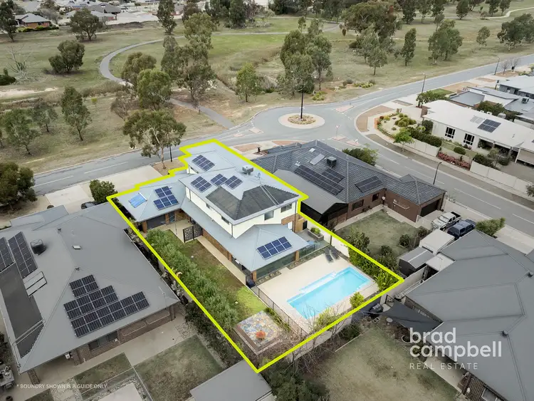 Fifth view of Homely house listing, 87 Kittles Road, Shepparton VIC 3630
