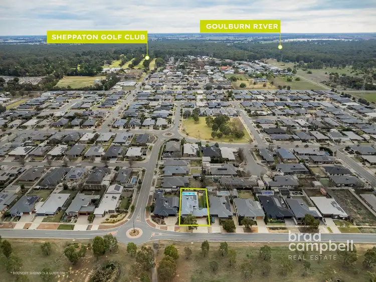 Sixth view of Homely house listing, 87 Kittles Road, Shepparton VIC 3630