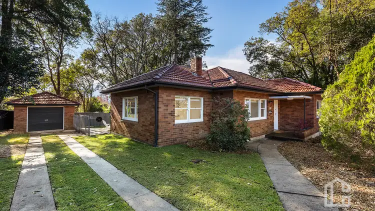 Main view of Homely house listing, 363 Great Western Highway, Springwood NSW 2777