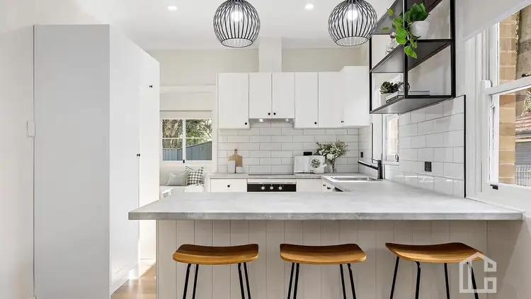 Second view of Homely house listing, 363 Great Western Highway, Springwood NSW 2777