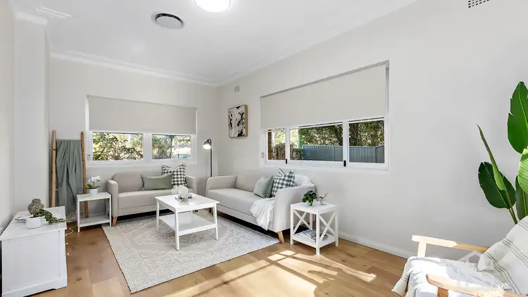 Third view of Homely house listing, 363 Great Western Highway, Springwood NSW 2777