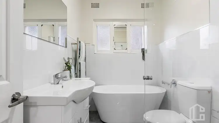 Fifth view of Homely house listing, 363 Great Western Highway, Springwood NSW 2777