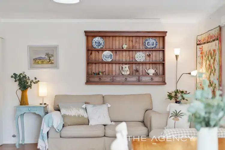 Second view of Homely house listing, 5 Dryandra Crescent, Darlington WA 6070