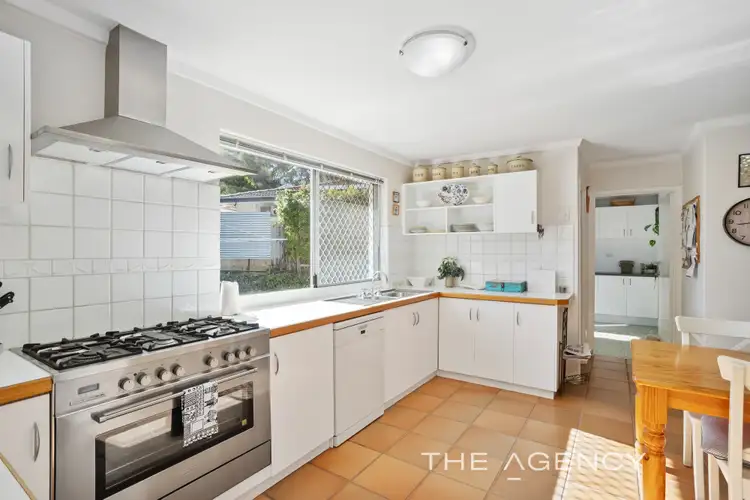 Third view of Homely house listing, 5 Dryandra Crescent, Darlington WA 6070