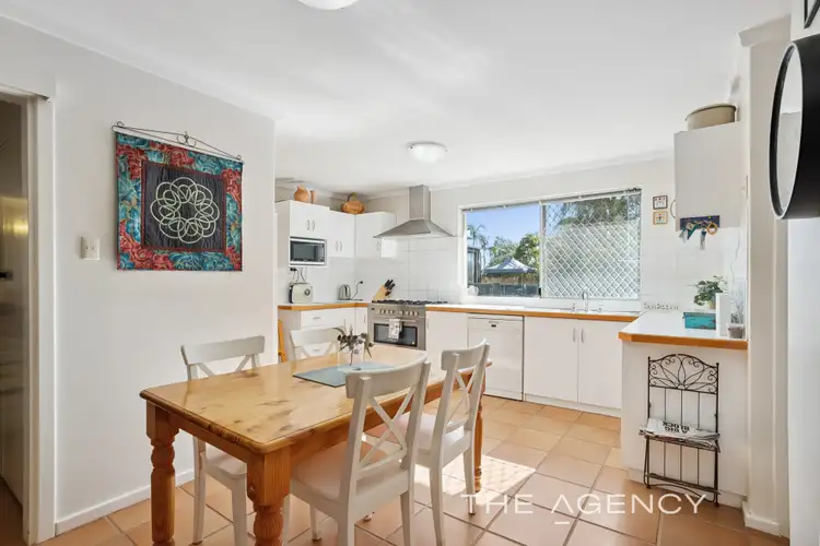 Sixth view of Homely house listing, 5 Dryandra Crescent, Darlington WA 6070