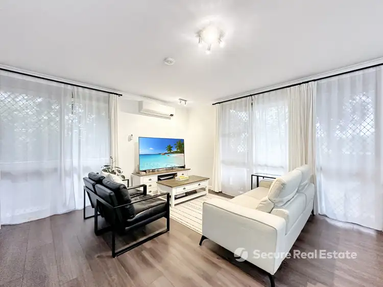 Second view of Homely unit listing, 4/8 Carr Street, St Lucia QLD 4067