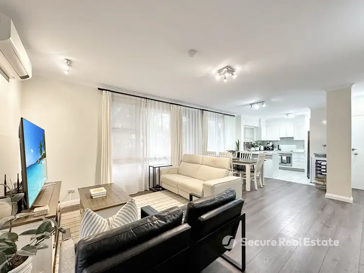Fifth view of Homely unit listing, 4/8 Carr Street, St Lucia QLD 4067