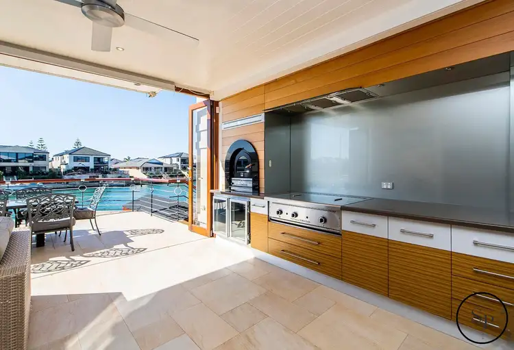 Third view of Homely house listing, 47 Aztec Island Retreat, Halls Head WA 6210