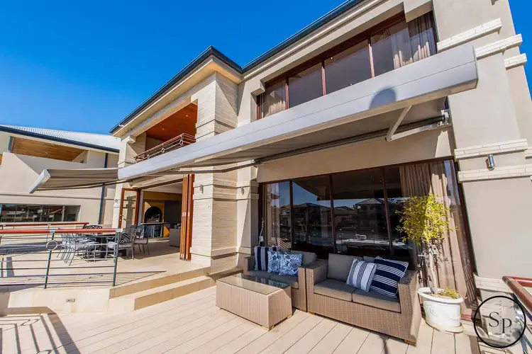 Sixth view of Homely house listing, 47 Aztec Island Retreat, Halls Head WA 6210