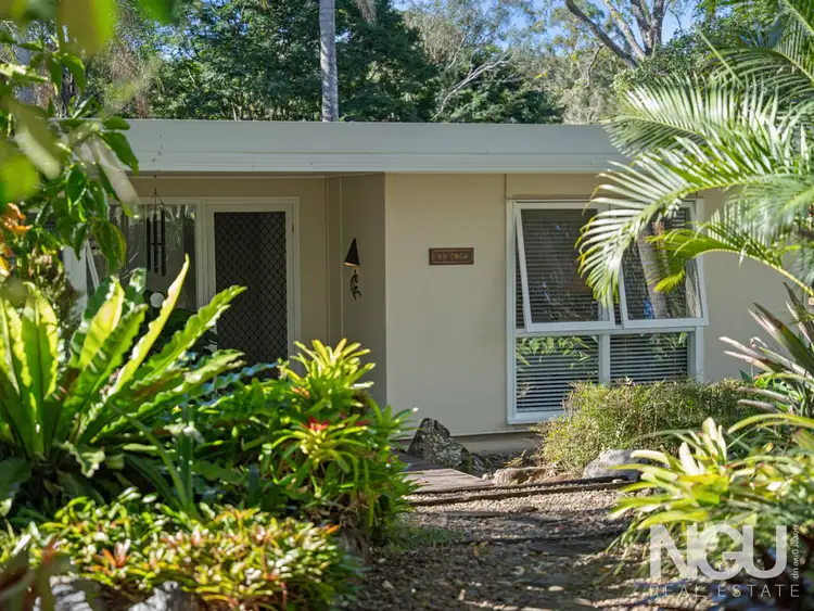 Second view of Homely house listing, 26 Queensborough Parade, Karalee QLD 4306