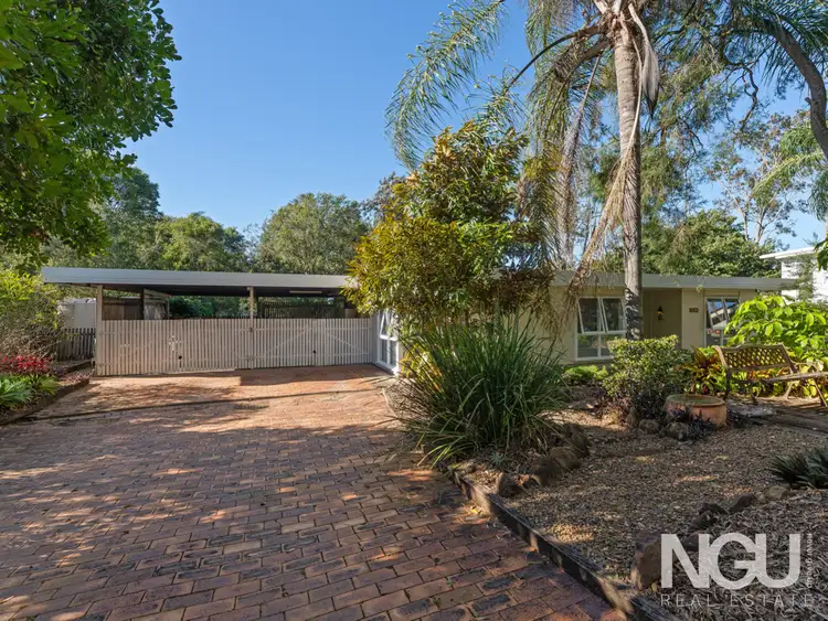 Third view of Homely house listing, 26 Queensborough Parade, Karalee QLD 4306