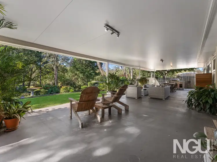 Fourth view of Homely house listing, 26 Queensborough Parade, Karalee QLD 4306