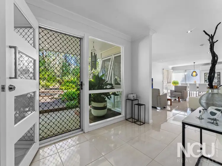 Fifth view of Homely house listing, 26 Queensborough Parade, Karalee QLD 4306