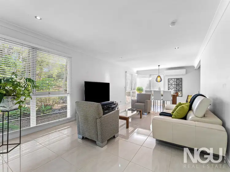 Sixth view of Homely house listing, 26 Queensborough Parade, Karalee QLD 4306