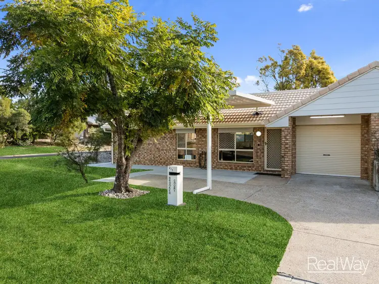 1 Brooker Court