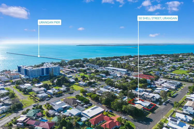 50 Shell Street, Urangan QLD 4655