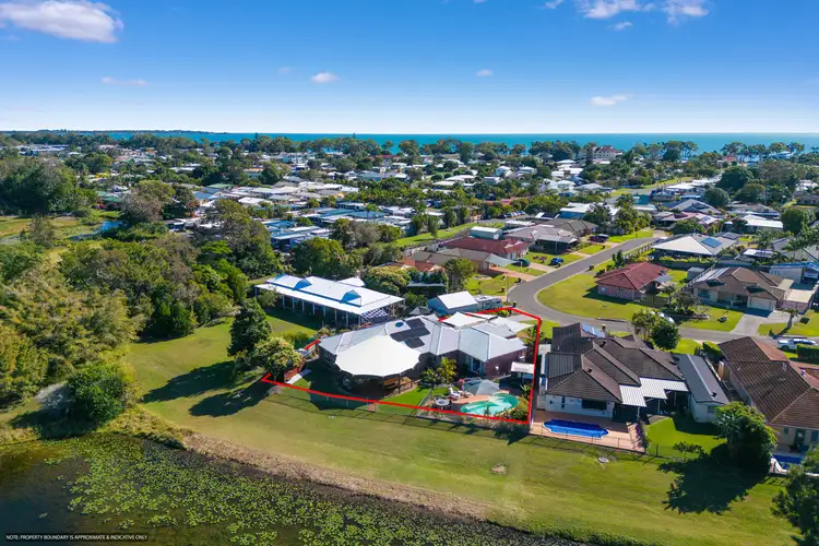 31 Jonwest Close, Torquay QLD 4655