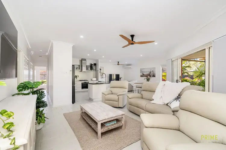Second view of Homely house listing, 31 Jonwest Close, Torquay QLD 4655