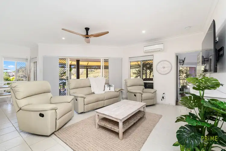 Third view of Homely house listing, 31 Jonwest Close, Torquay QLD 4655