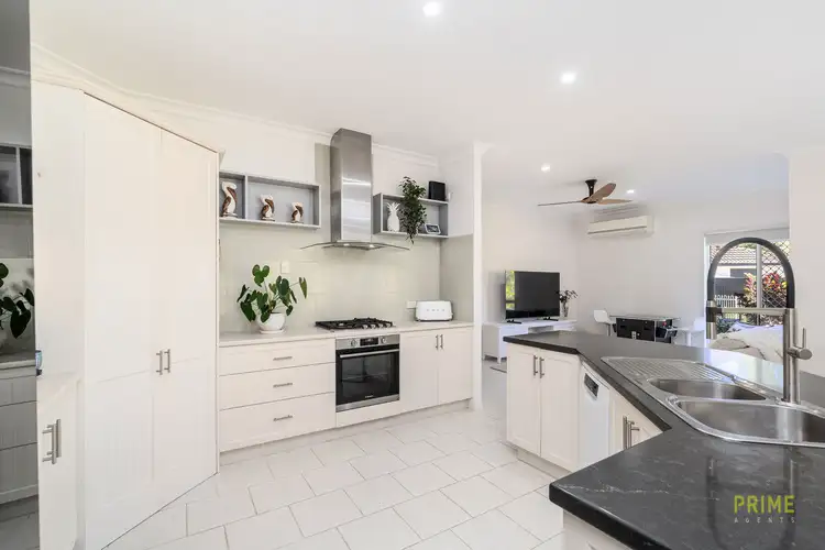 Fourth view of Homely house listing, 31 Jonwest Close, Torquay QLD 4655