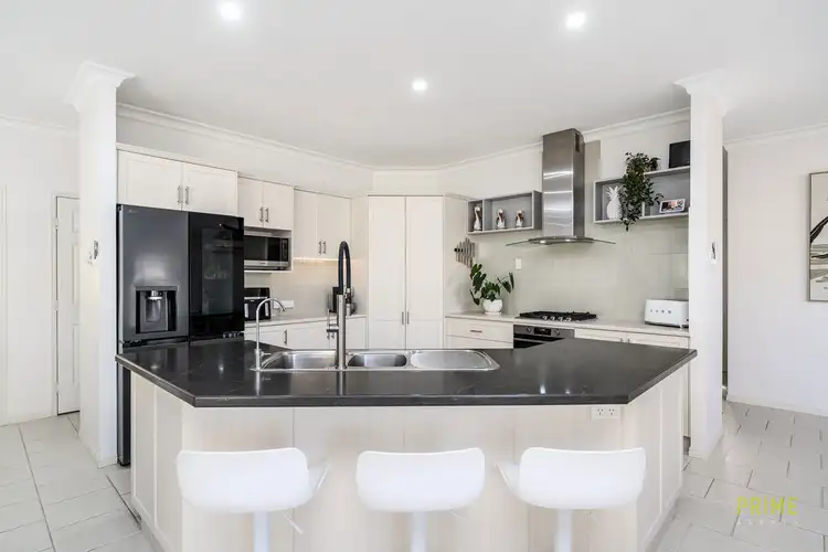 Fifth view of Homely house listing, 31 Jonwest Close, Torquay QLD 4655