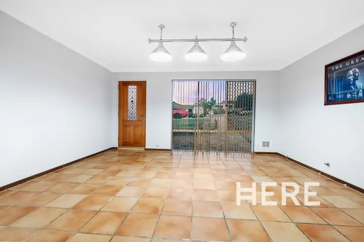 Third view of Homely house listing, 11 Lysander Drive, Heathridge WA 6027