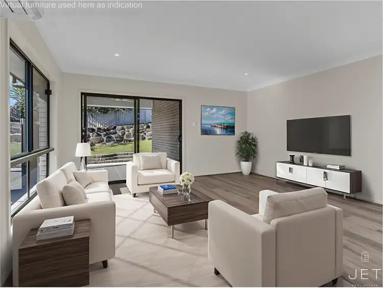 62A Rous River Way, Murwillumbah NSW 2484