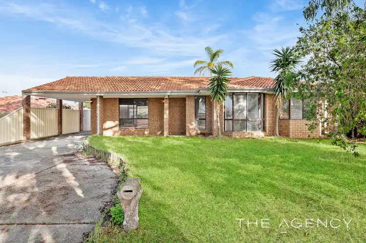 18 Hopkins Way, Spearwood WA 6163