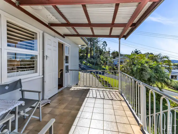 Third view of Homely house listing, 44 William Street, Murwillumbah NSW 2484