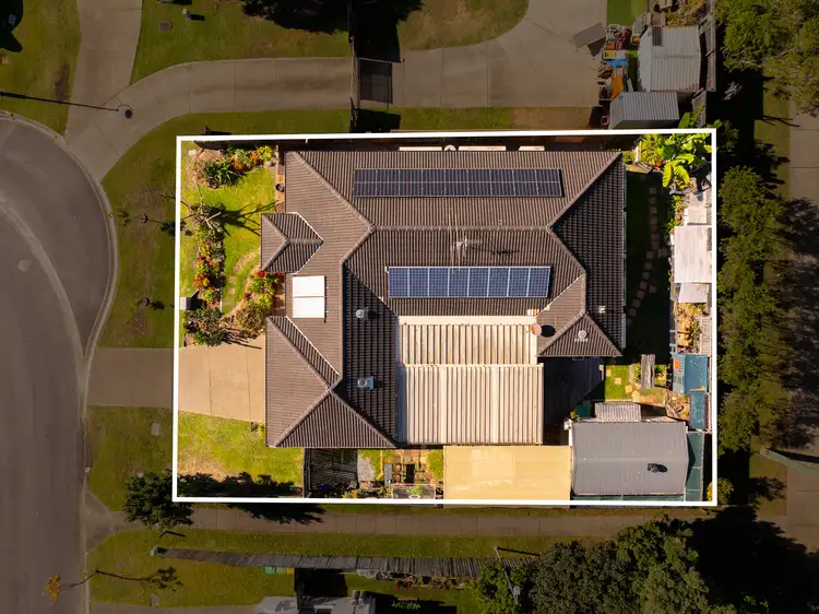50 Kooyalee Street, Deception Bay QLD 4508