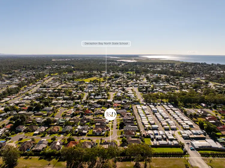 Second view of Homely house listing, 50 Kooyalee Street, Deception Bay QLD 4508