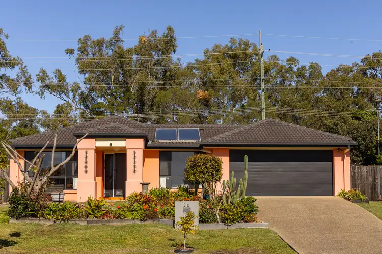 Third view of Homely house listing, 50 Kooyalee Street, Deception Bay QLD 4508