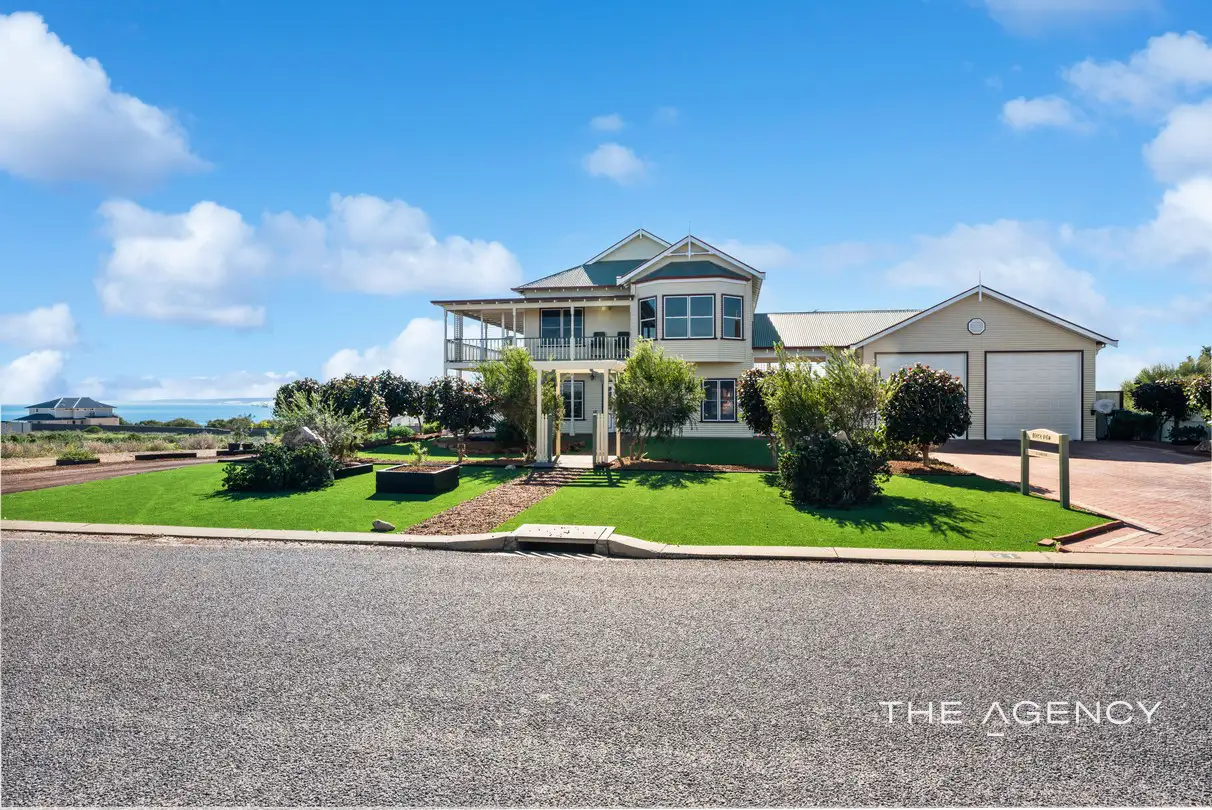 Main view of Homely house listing, 21 Charlton Loop, Kalbarri WA 6536