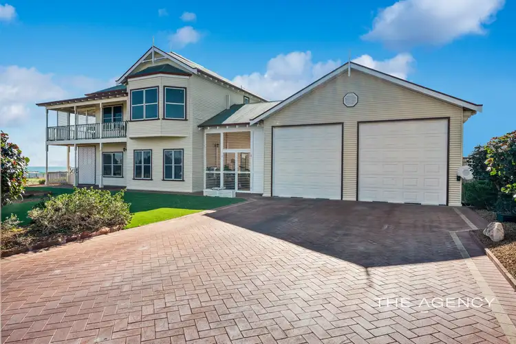 Second view of Homely house listing, 21 Charlton Loop, Kalbarri WA 6536