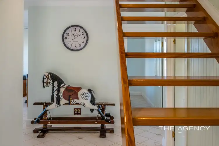 Third view of Homely house listing, 21 Charlton Loop, Kalbarri WA 6536