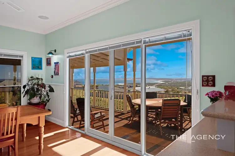 Fourth view of Homely house listing, 21 Charlton Loop, Kalbarri WA 6536