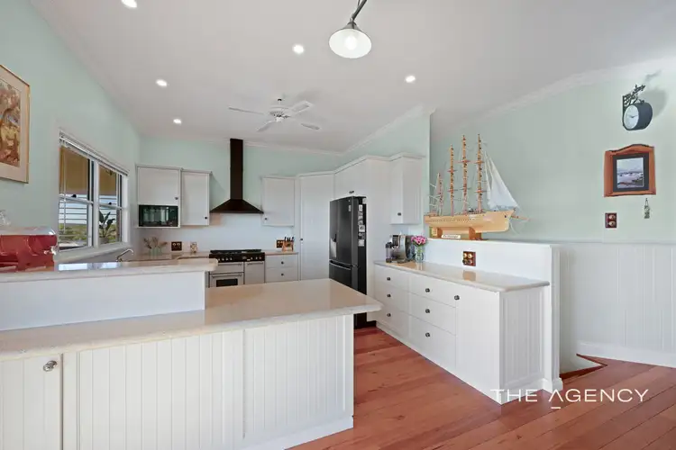 Fifth view of Homely house listing, 21 Charlton Loop, Kalbarri WA 6536