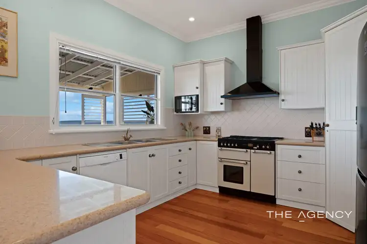 Sixth view of Homely house listing, 21 Charlton Loop, Kalbarri WA 6536