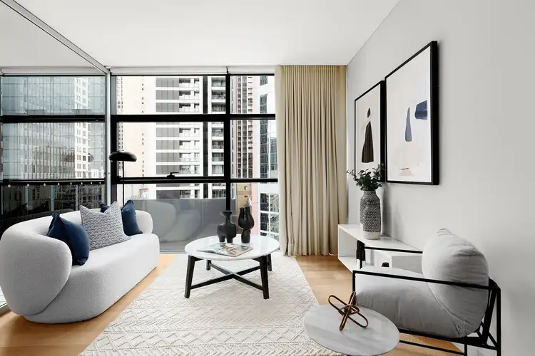 101 Bathurst Street, Sydney NSW 2000