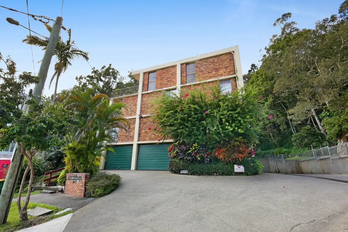 Main view of Homely apartment listing, 8/9 Weeumba Street, Currumbin QLD 4223