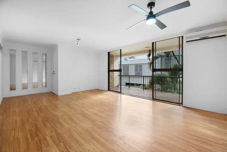 Sixth view of Homely apartment listing, 8/9 Weeumba Street, Currumbin QLD 4223