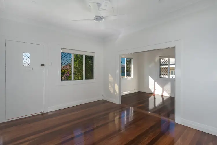 Second view of Homely house listing, 107 Erica Street, Cannon Hill QLD 4170