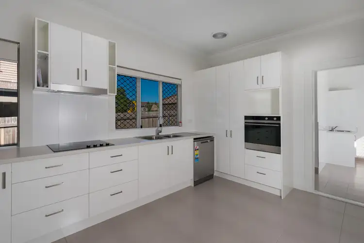 Fourth view of Homely house listing, 107 Erica Street, Cannon Hill QLD 4170