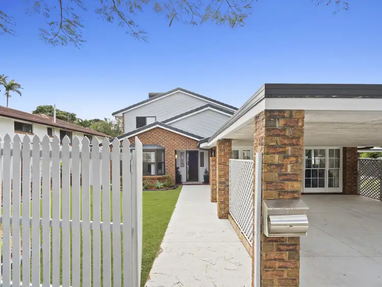 27 Whitehorse Street, Carseldine QLD 4034