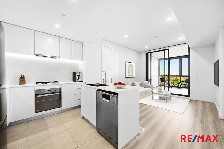 Main view of Homely apartment listing, 98/213 Princes Highway, Arncliffe NSW 2205