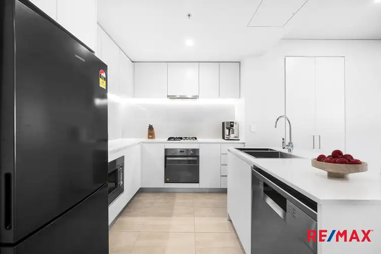 Second view of Homely apartment listing, 98/213 Princes Highway, Arncliffe NSW 2205